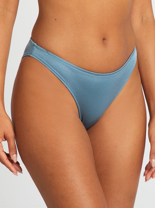 Basic zwembroekje - Kiabi