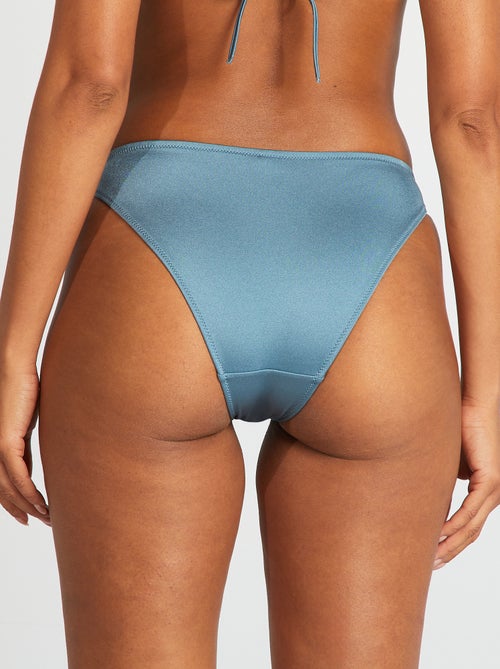 Basic zwembroekje - Kiabi