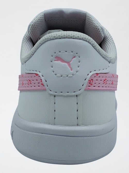 Basket 'PUMA' met klittenbandsluiting - Kiabi