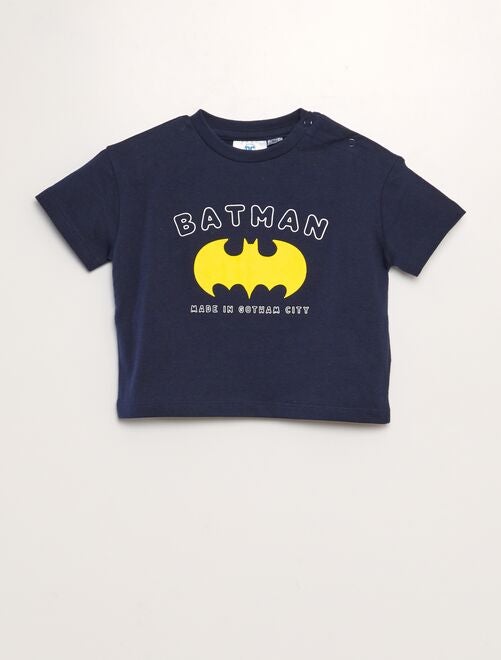 'Batman'-T-shirt - Kiabi