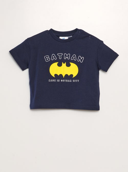'Batman'-T-shirt - Kiabi
