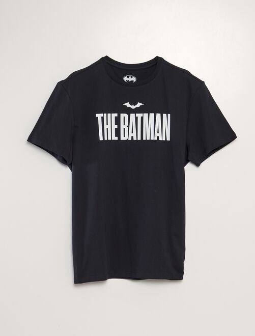 Batman-T-shirt - Kiabi