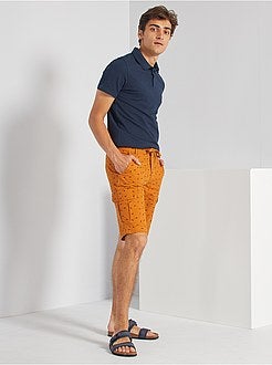 Battlebermuda - Kiabi