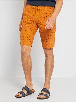 Battlebermuda - Kiabi