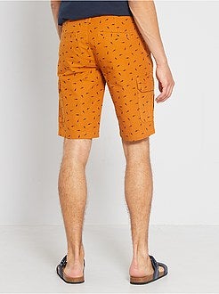 Battlebermuda - Kiabi