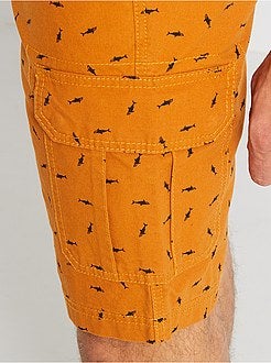 Battlebermuda - Kiabi