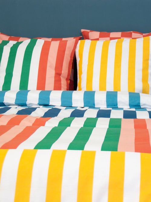 Beddengoedset 1 of 2 personen - Kiabi