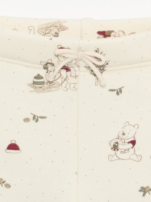 Bedrukte 'Disney'-legging - Kiabi