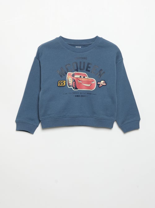 Bedrukte 'Disney'-sweater - Kiabi