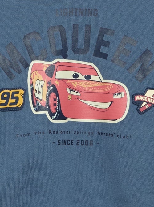 Bedrukte 'Disney'-sweater - Kiabi