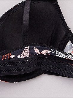 Beha met beugels 'Petit Béguin' - Kiabi