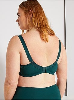 Beha van kant - Kiabi