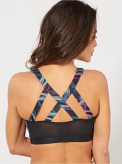 Beha van ‘Sans Complexe’ - Kiabi