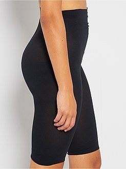 Bermuda 'Diam's Action Minceur' van 'DIM' - Kiabi