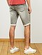     Bermuda van denim +1m90 afbeelding 4
