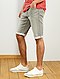     Bermuda van denim +1m90 afbeelding 5
