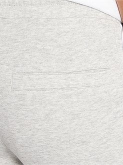 Bermuda van molton - Kiabi