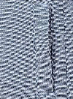 Bermuda van piqué - Kiabi