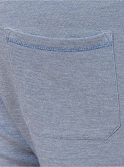 Bermuda van piqué - Kiabi