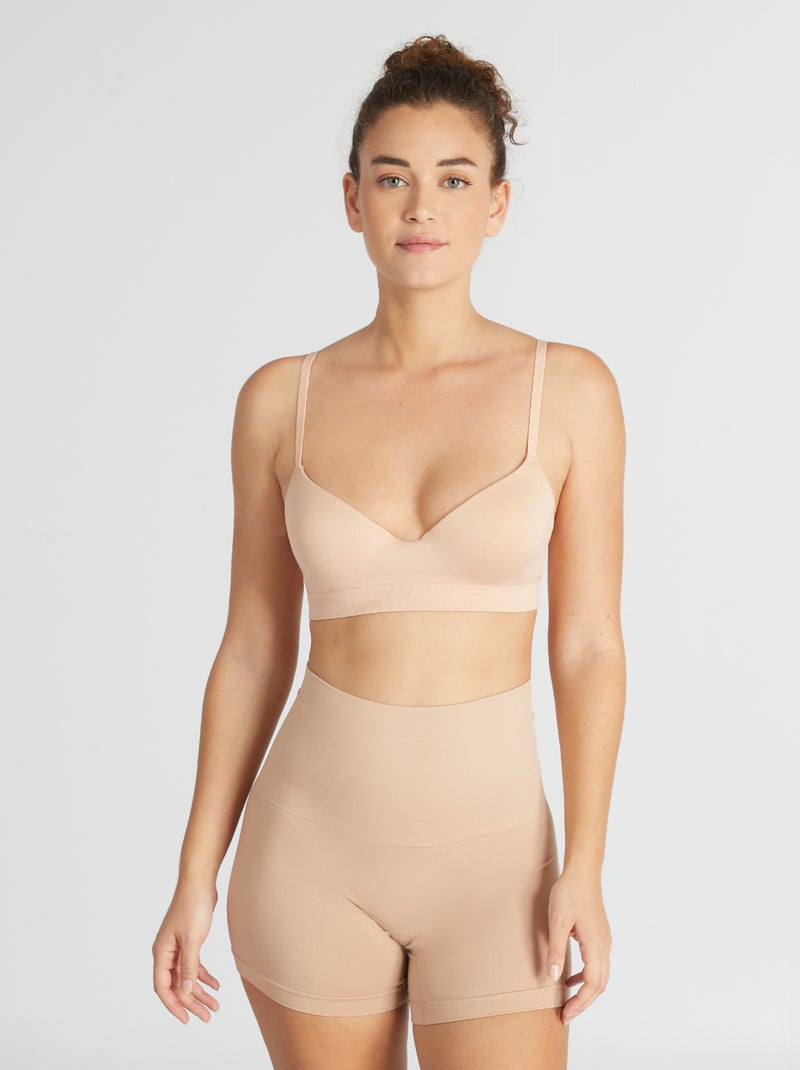 Beugelbeha ROSE - Kiabi