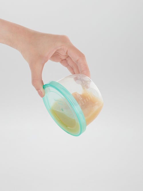 Bewaardozen 'Badabulle' - Kiabi