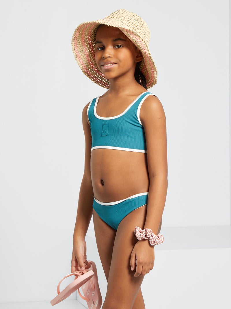 Bikini GROEN - Kiabi
