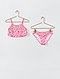     Bikini met banaanprint afbeelding 1
