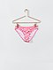     Bikini met banaanprint afbeelding 3

