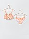     Bikini met banaanprint afbeelding 1
