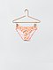     Bikini met banaanprint afbeelding 3
