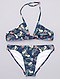     Bikini met jungleprint afbeelding 1
