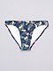     Bikini met jungleprint afbeelding 3
