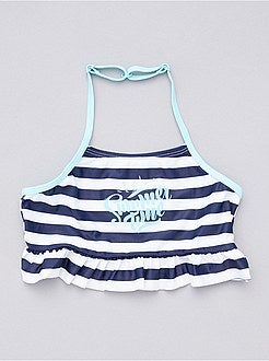 Bikini 'Summer time' - Kiabi