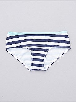 Bikini 'Summer time' - Kiabi