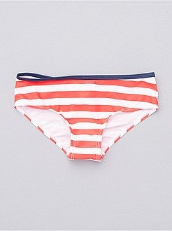 Bikini 'Summer time' - Kiabi