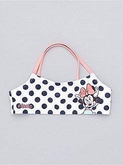 Bikini van 'Minnie' - Kiabi