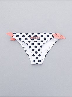 Bikini van 'Minnie' - Kiabi