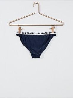 Bikinibroekje - Kiabi