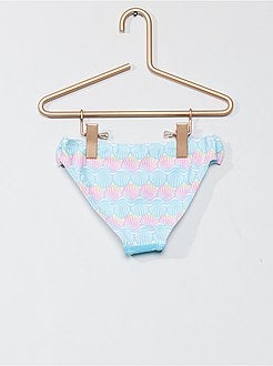 Bikinibroekje met 'Minnie'-print - Kiabi