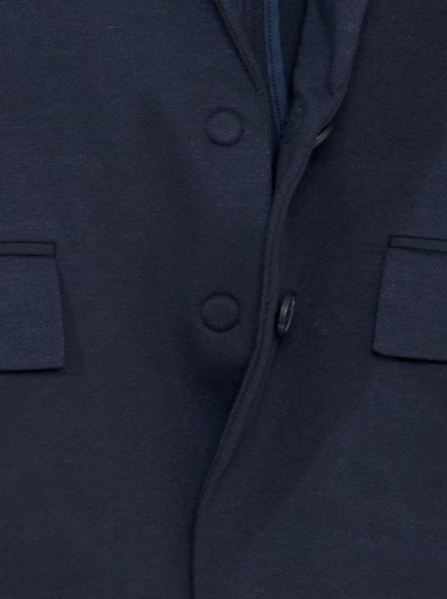 Blazer - So Easy - Kiabi