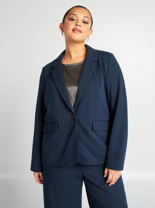 Blazer 'Vero Moda Curve'