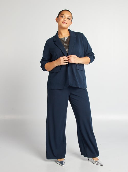 Blazer 'Vero Moda Curve' - Kiabi