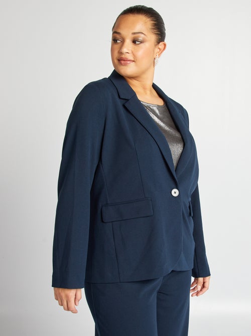 Blazer 'Vero Moda Curve' - Kiabi