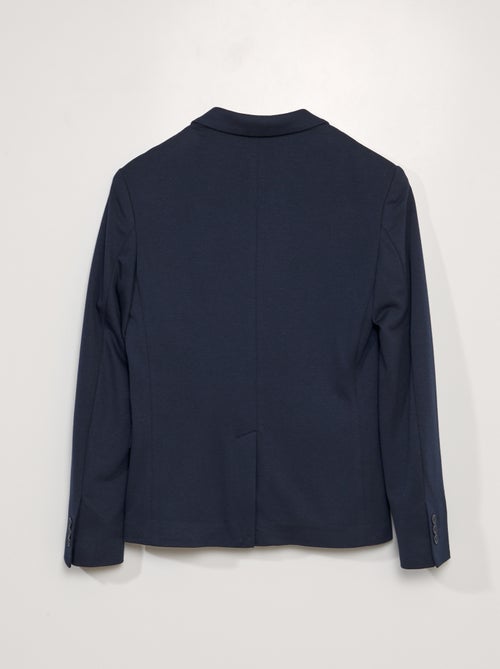 Blazerjas - gemakkelijk aan te trekken collectie - Kiabi