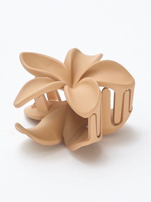 Bloemvormige haarspeld - Kiabi