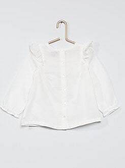 Bloesje 'Ecodesign' - Kiabi