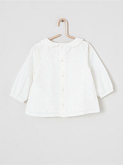 Bloesje 'Ecodesign' - Kiabi