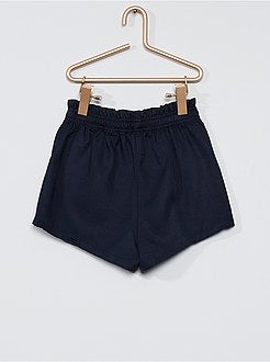 Bloesje + short - Kiabi