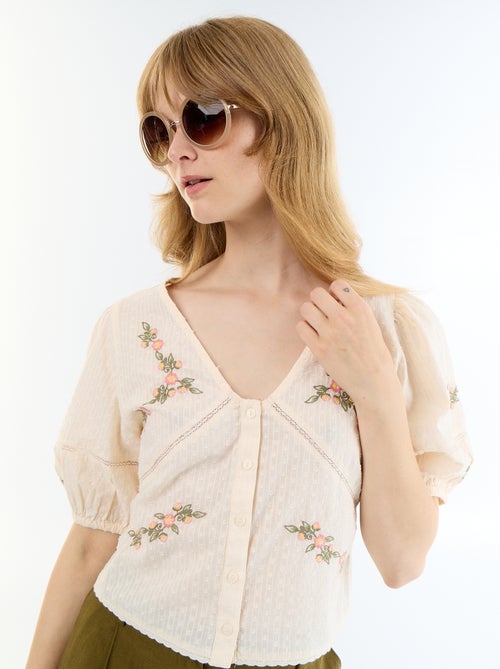 Blouse - Kiabi