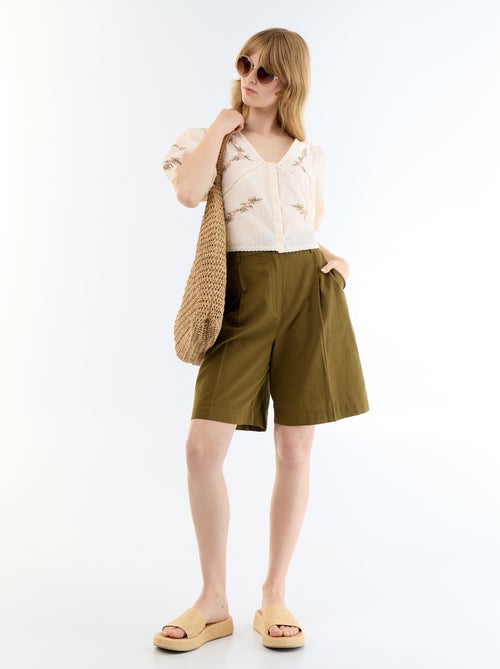 Blouse - Kiabi